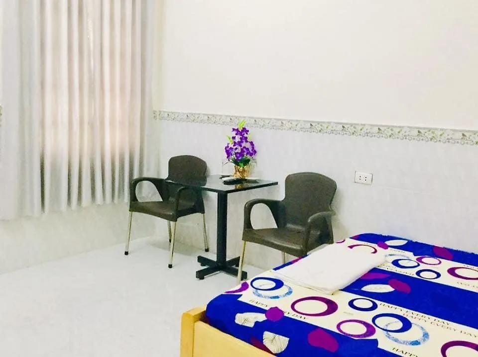 Thanh Nhan Nha Xinh Vung Tau Vietnam