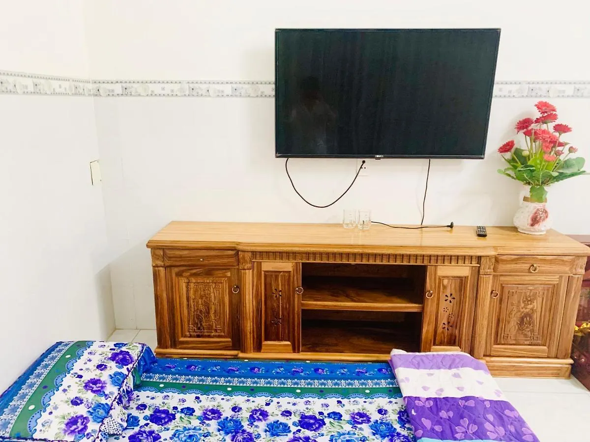 Guest house Thanh Nhan Nha Xinh Vung Tau