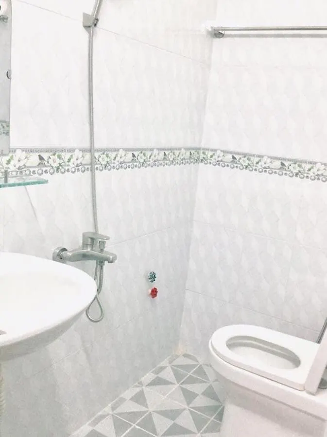 Guest house Thanh Nhan Nha Xinh Vung Tau